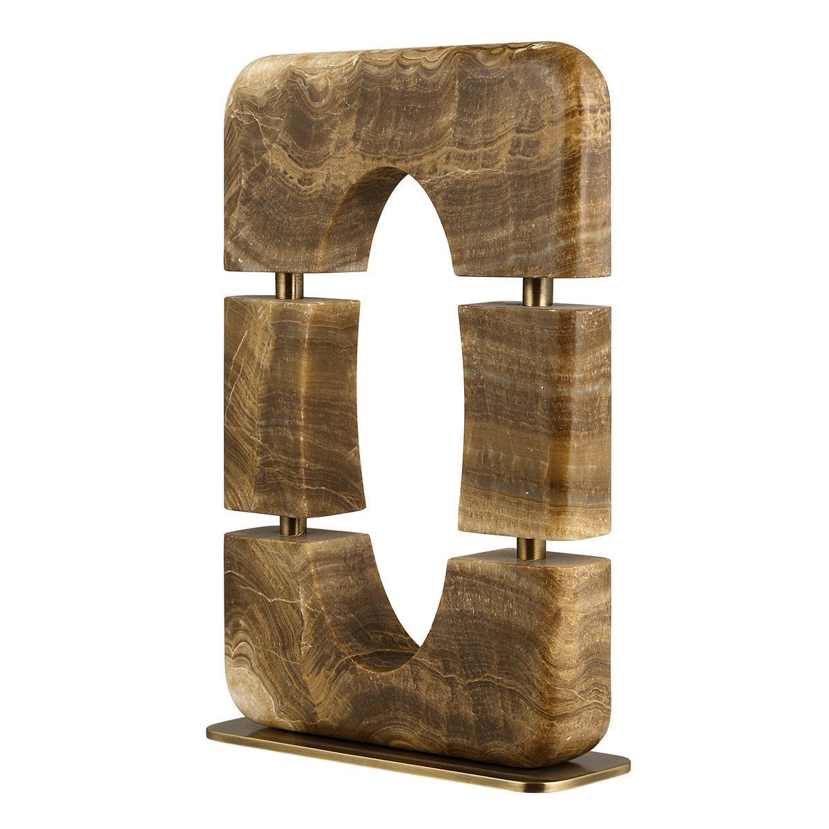 【セール】海外インテリア Uttermost アターモスト 彫刻 置物 Wholesale Home Accessories - View All - Revelation