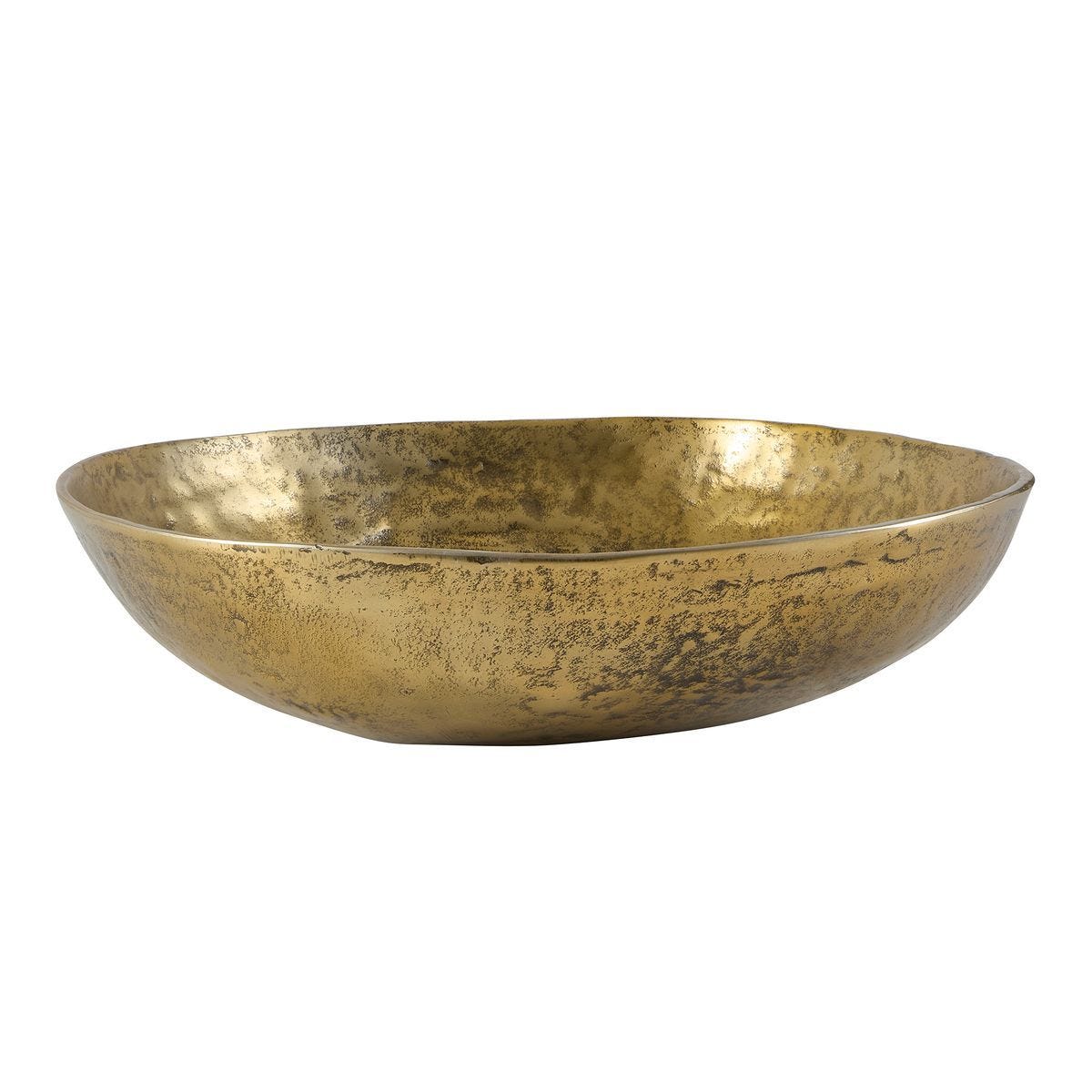 Gold Mine Bowl - Large - Uttermost