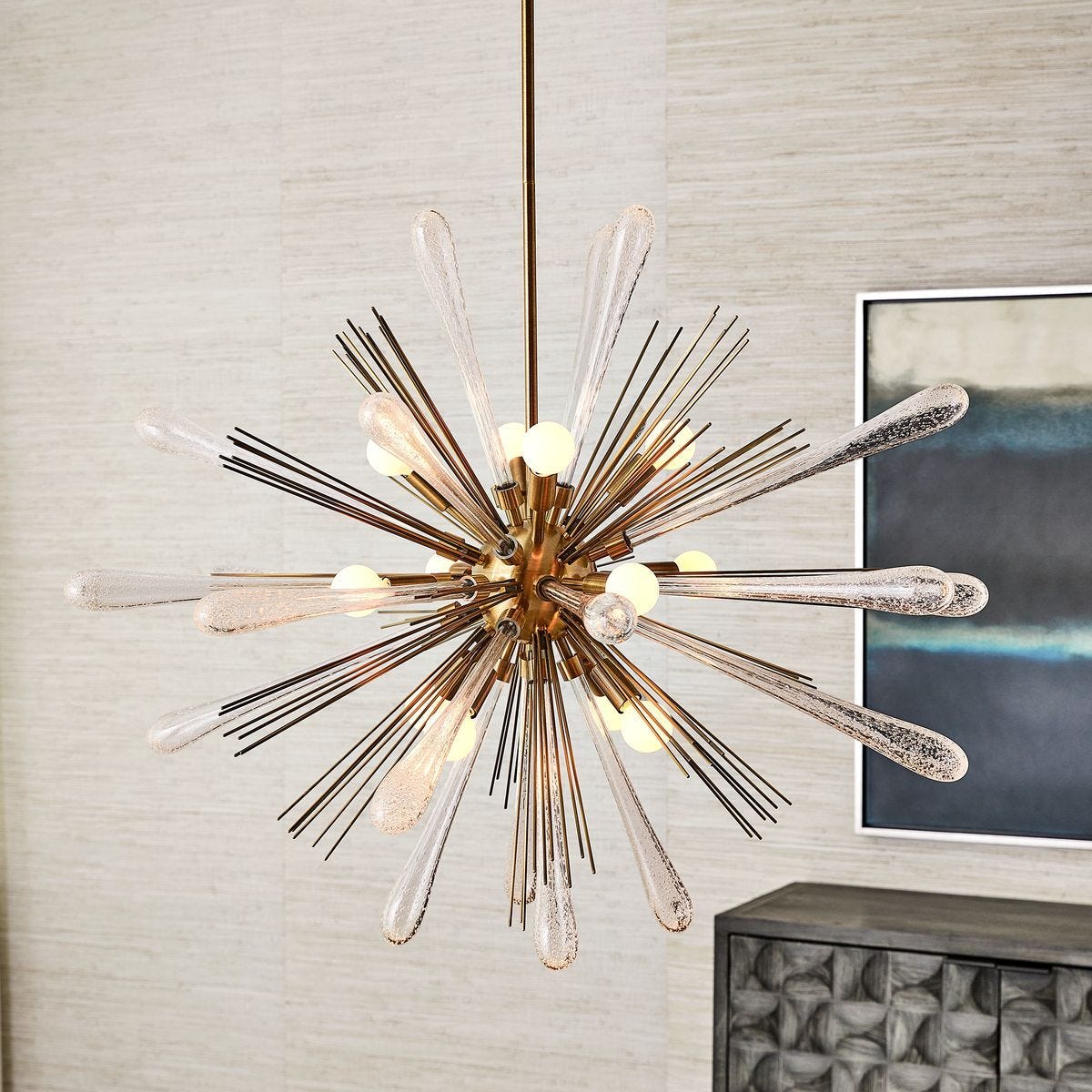 Wholesale Designer Lighting - Chandeliers - Revelation
