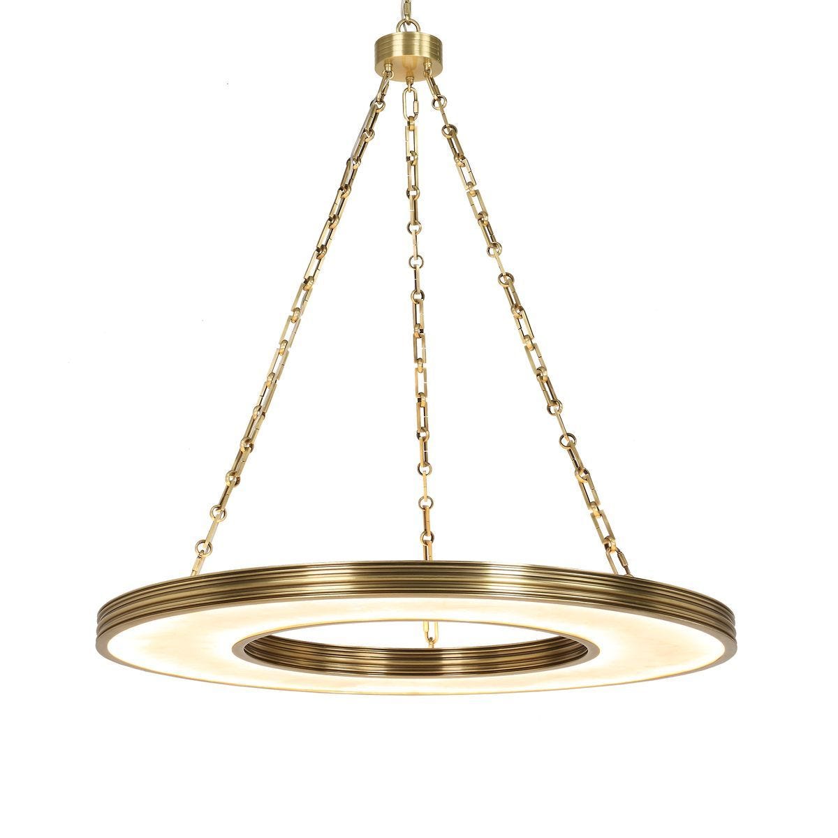 Newport, LED Pendant - Uttermost