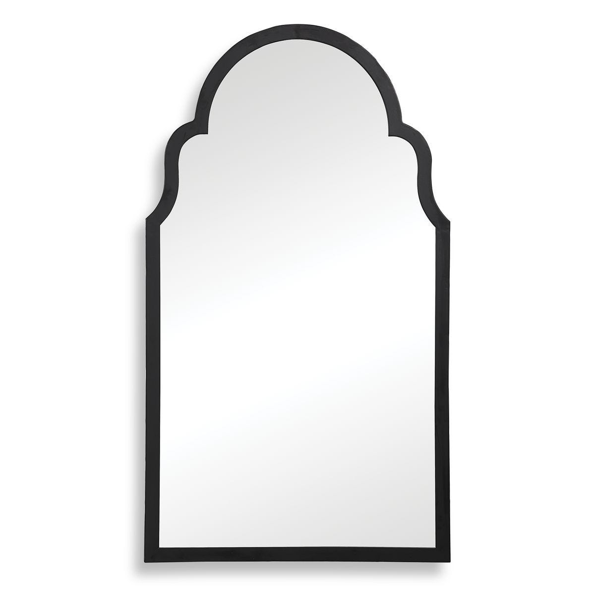 MIRROR - Uttermost
