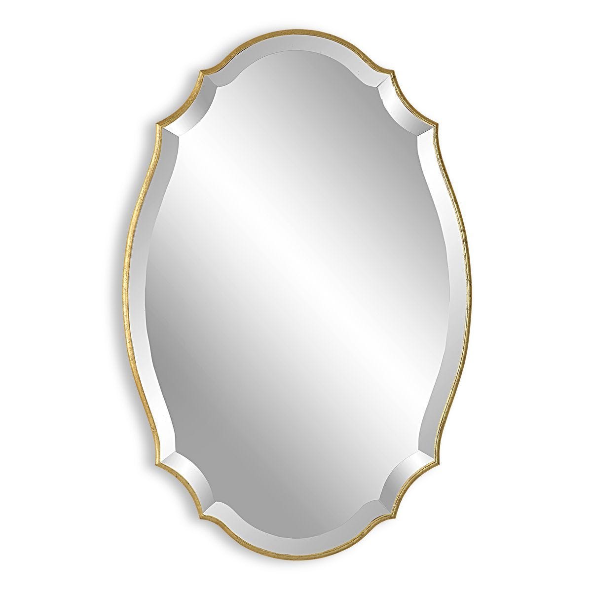 MIRROR - Uttermost