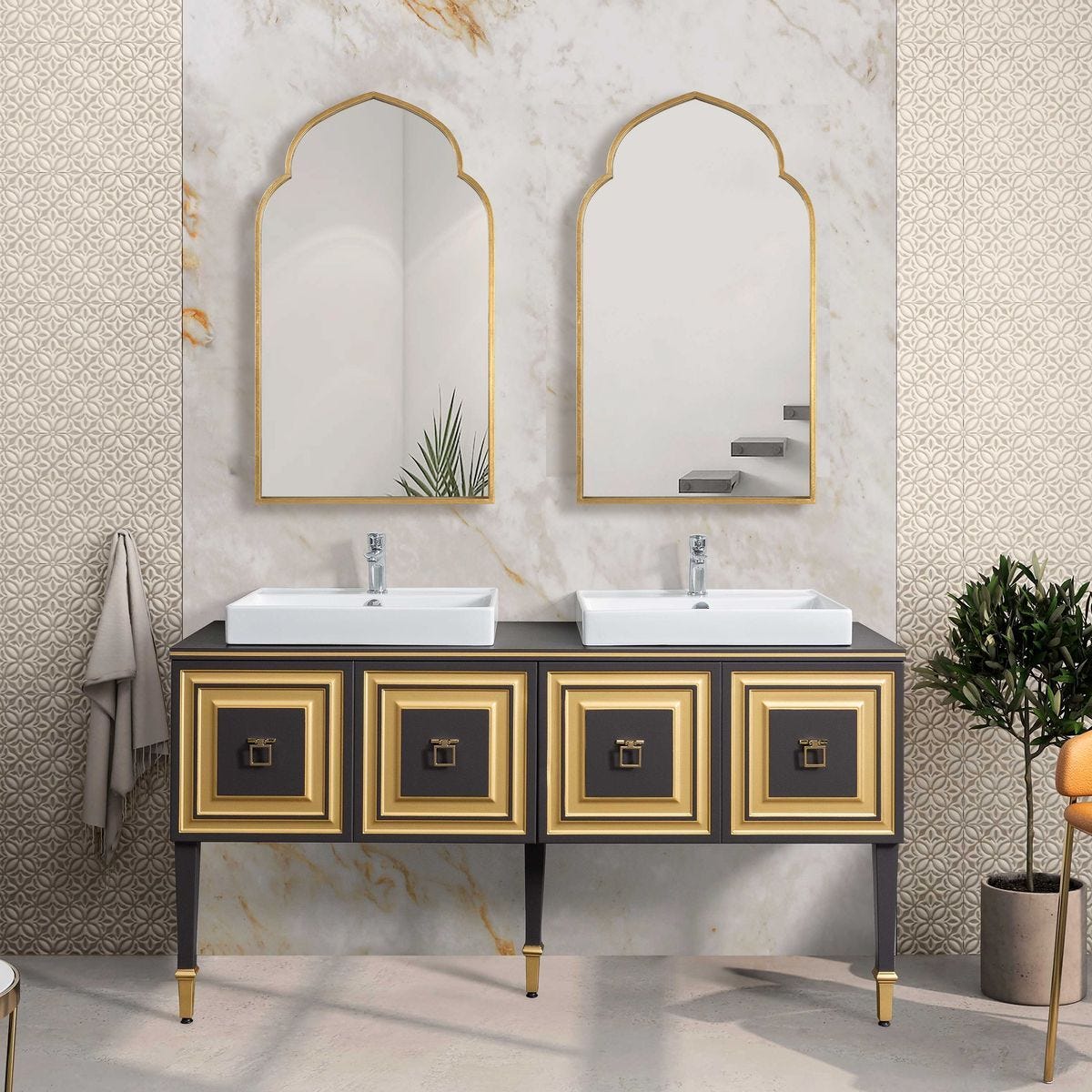 MIRROR - Uttermost