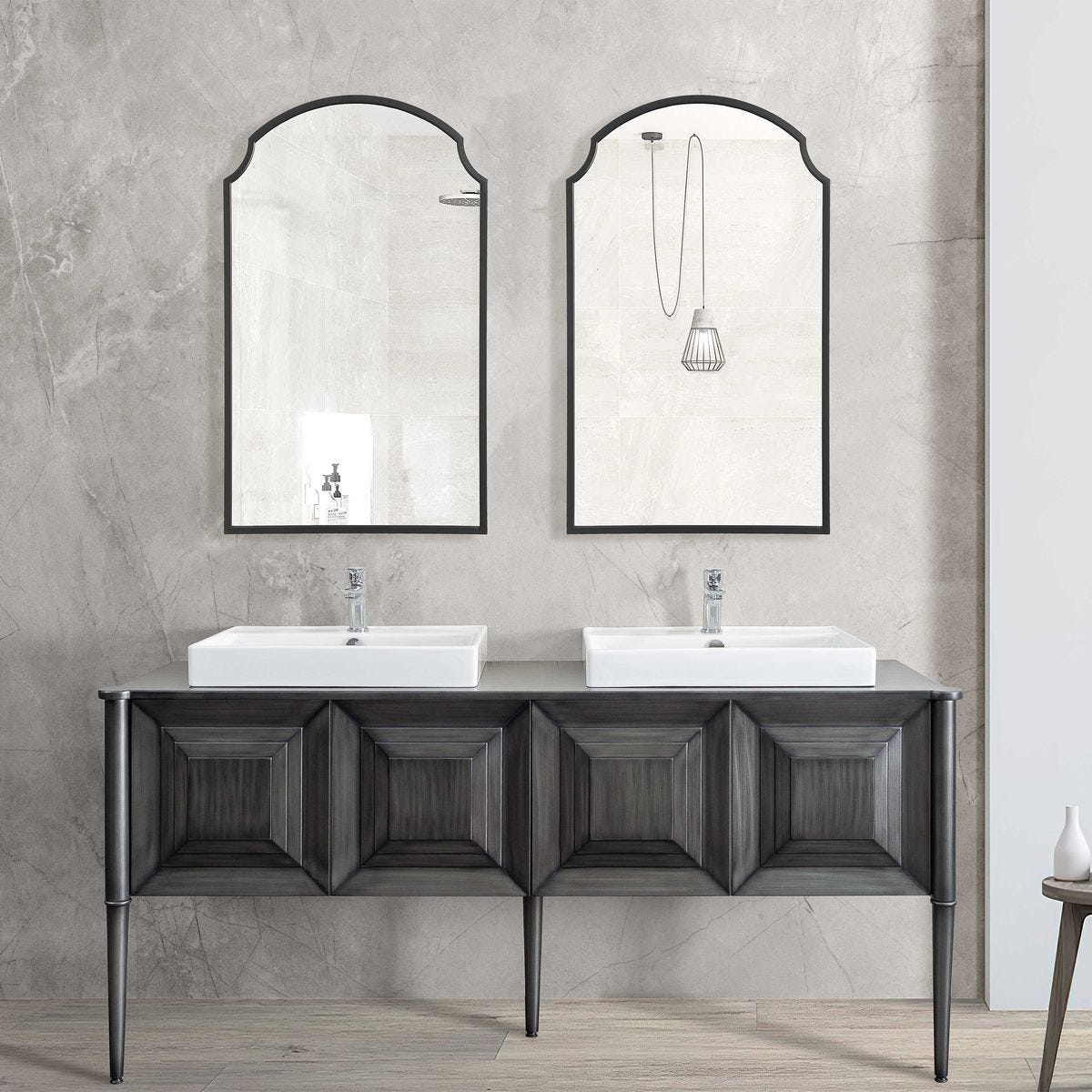 MIRROR - Uttermost