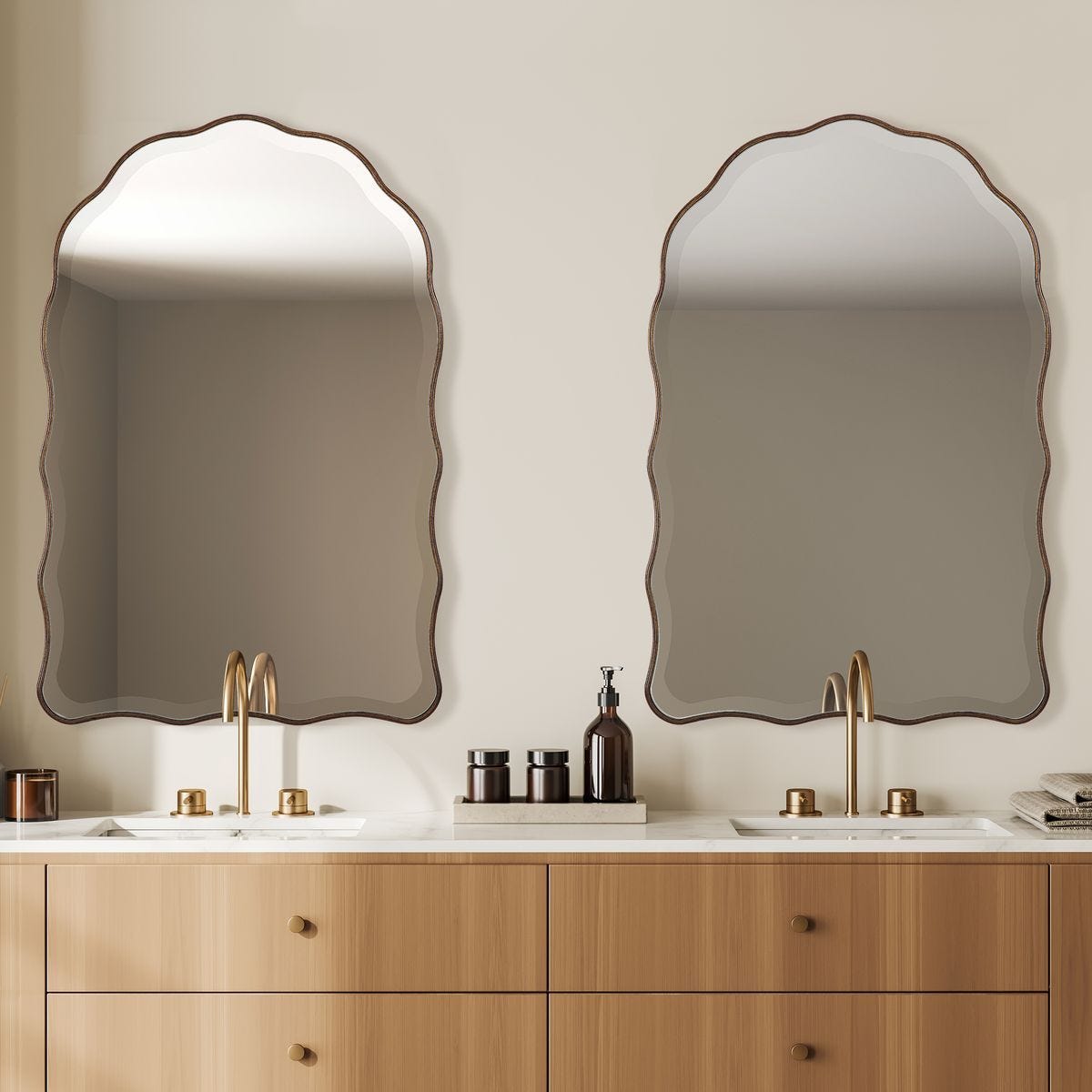 MIRROR - Uttermost