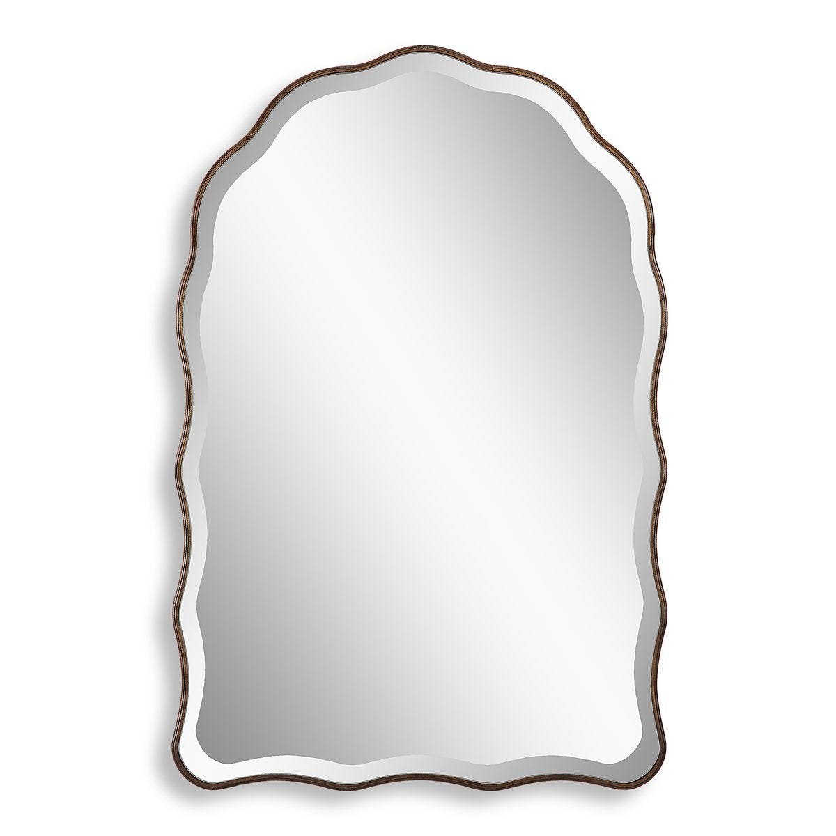 MIRROR - Uttermost