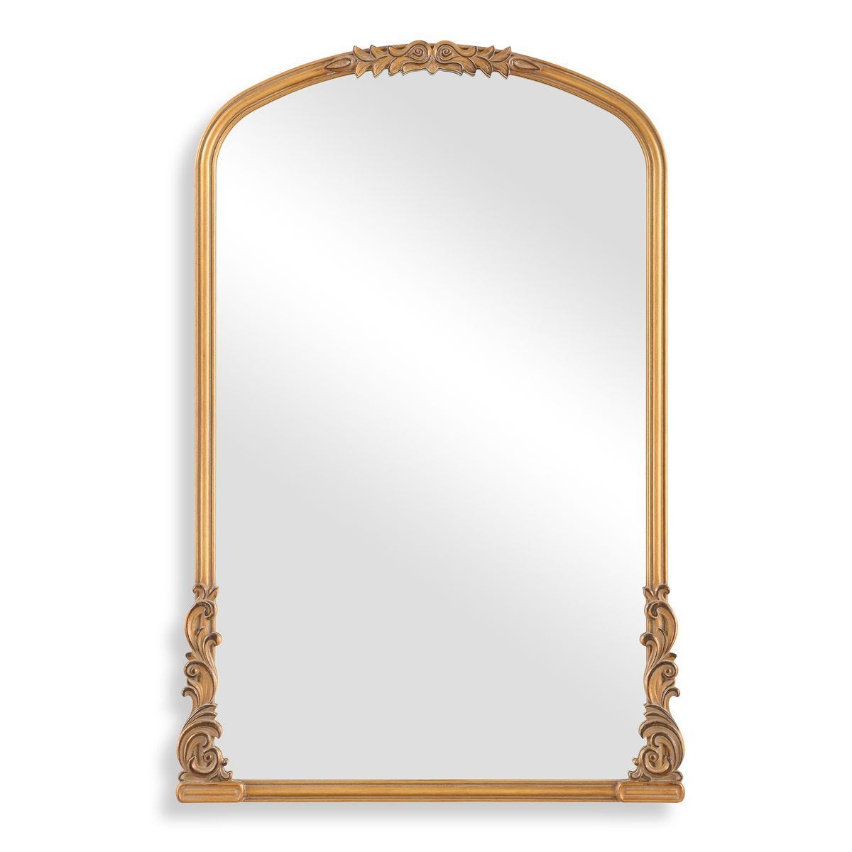 MIRROR - Uttermost