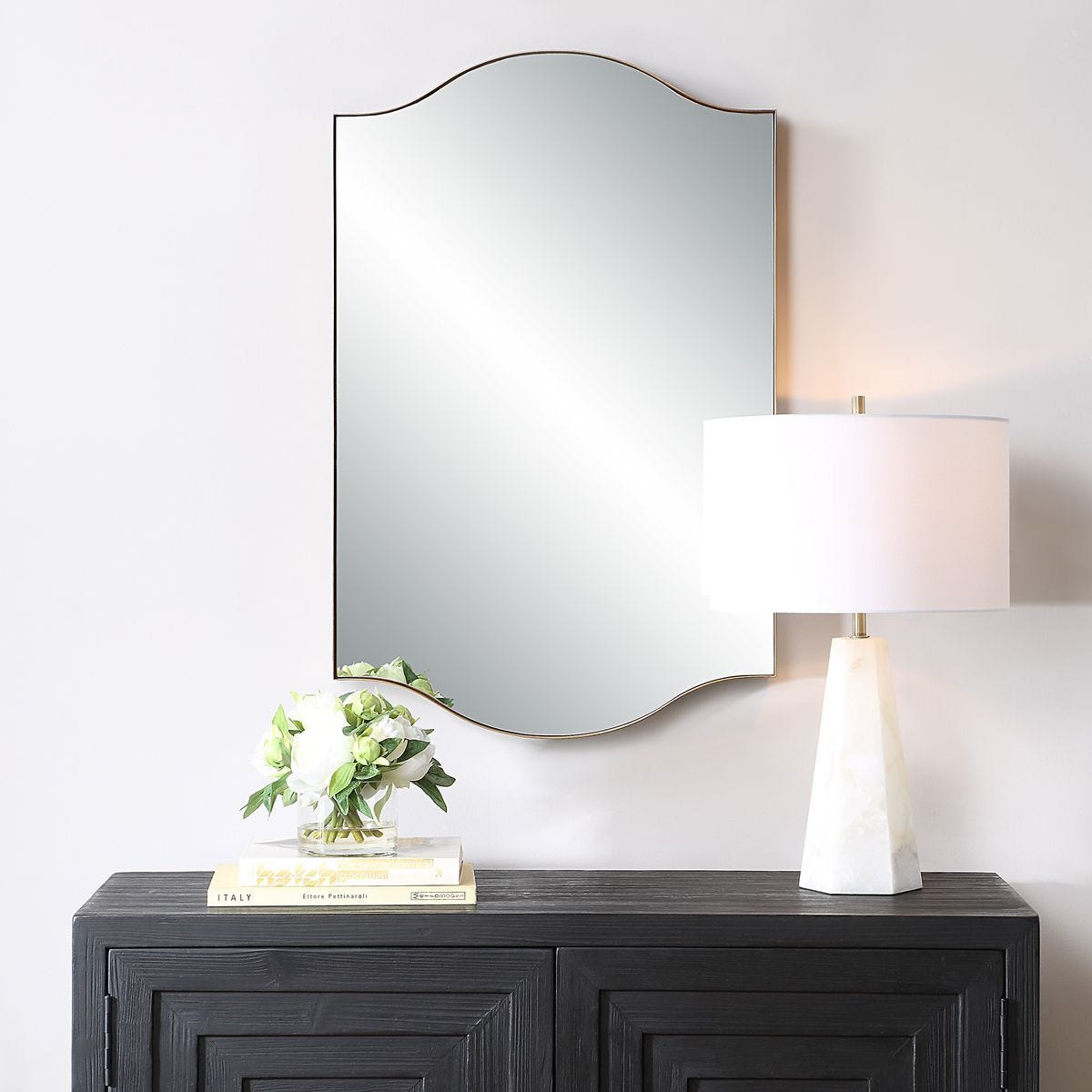 MIRROR - Uttermost MIRROR - Uttermost