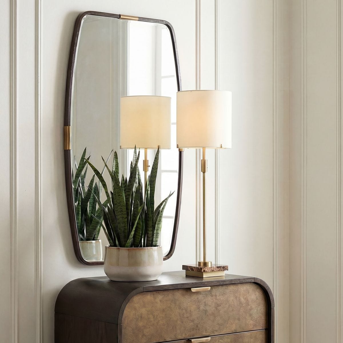 Wholesale Designer Mirrors - Uttermost