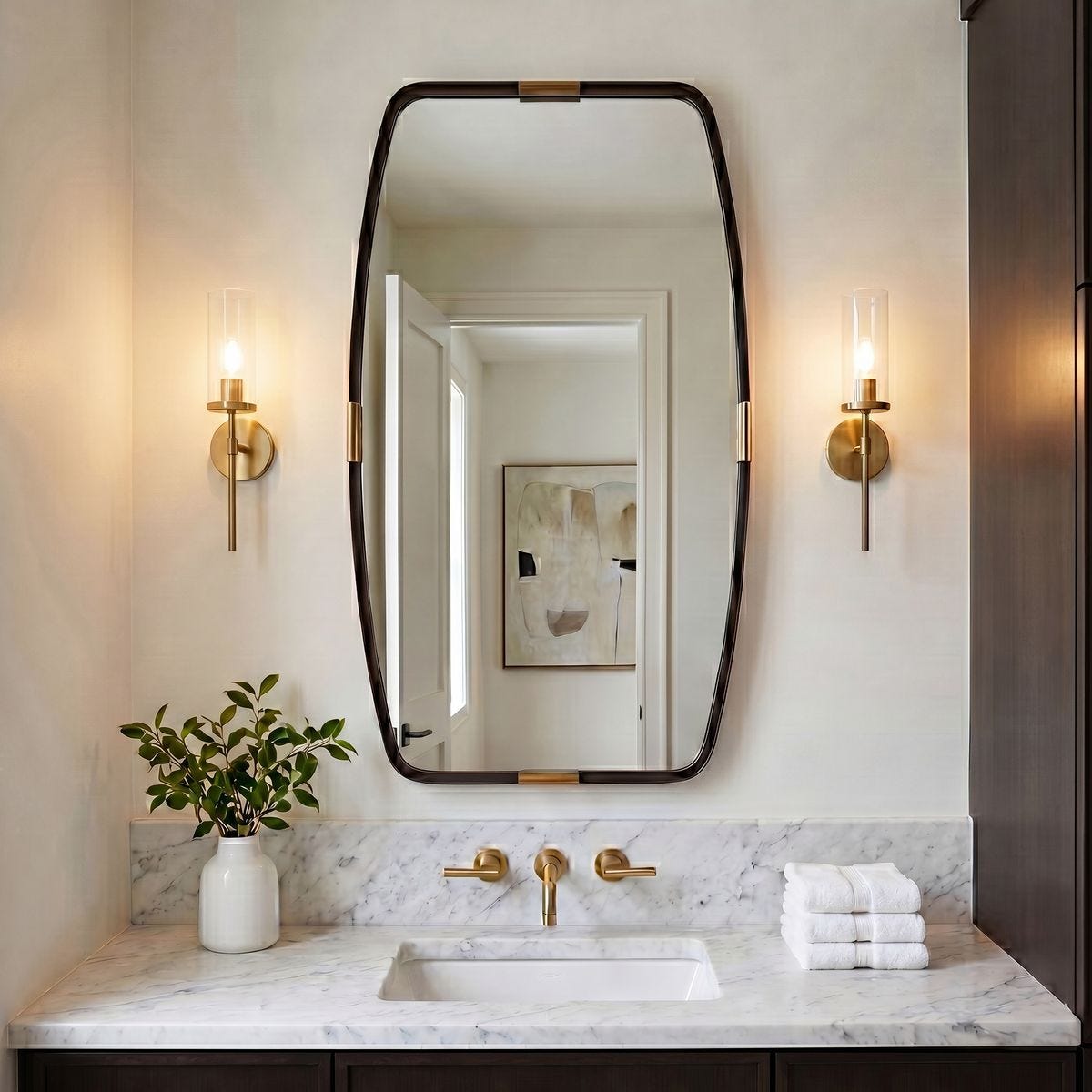 Wholesale Designer Mirrors - Uttermost