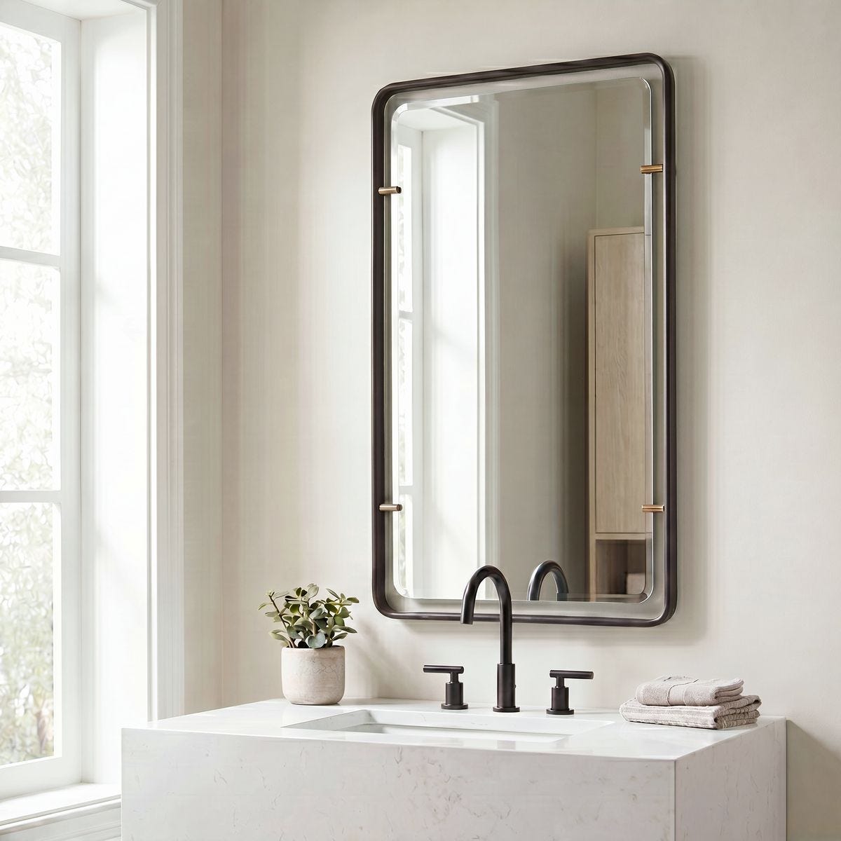 Wholesale Designer Mirrors - Uttermost