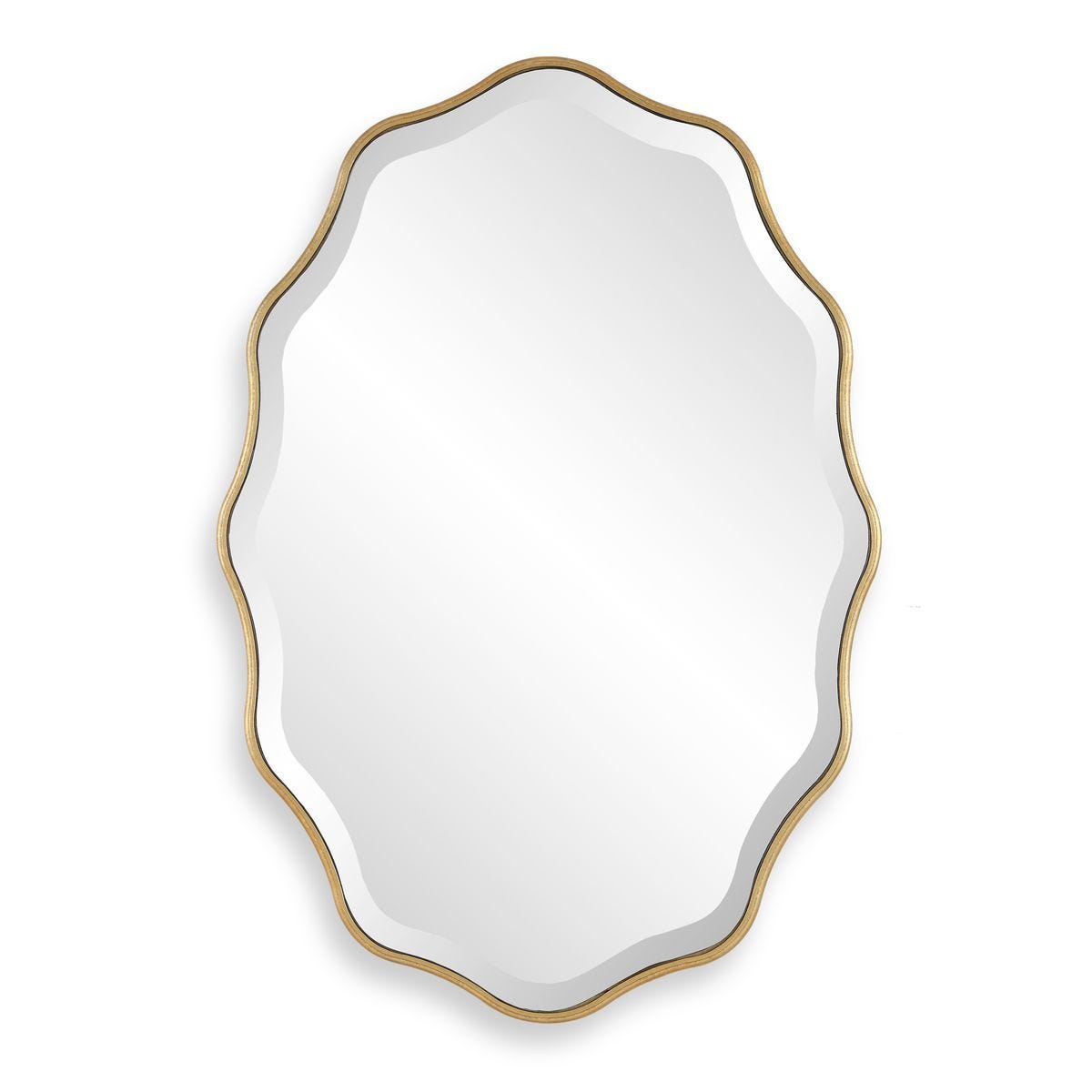 MIRROR - Uttermost