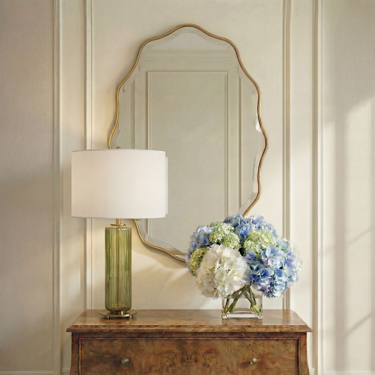 Wholesale Designer Mirrors - Uttermost