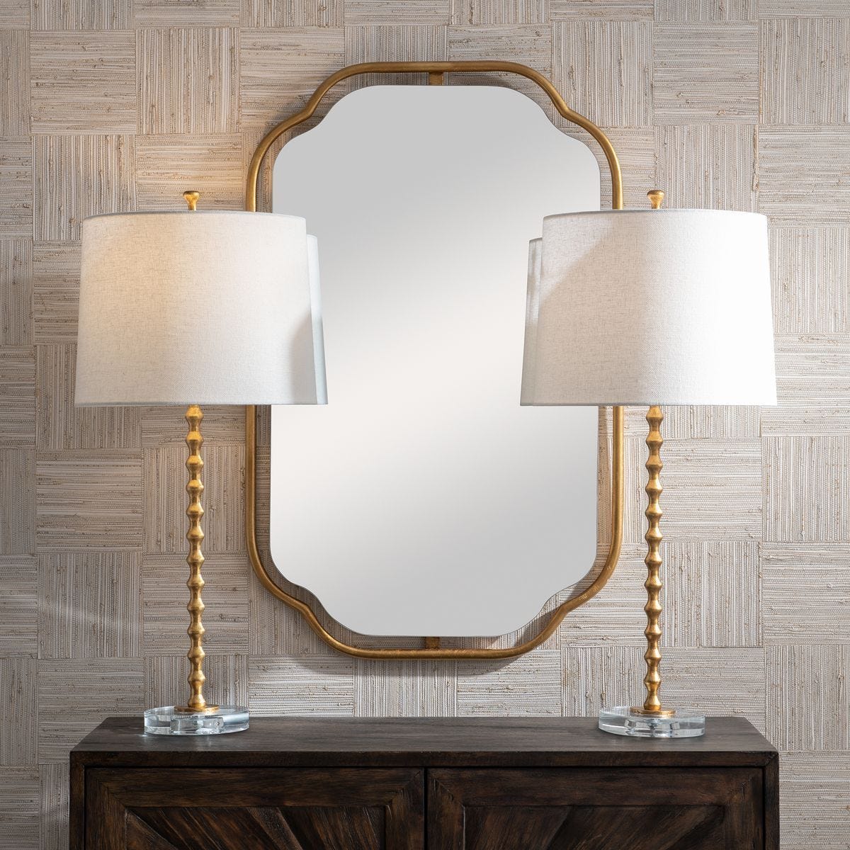 Wholesale Designer Lamps - Shop by Type - Uttermost