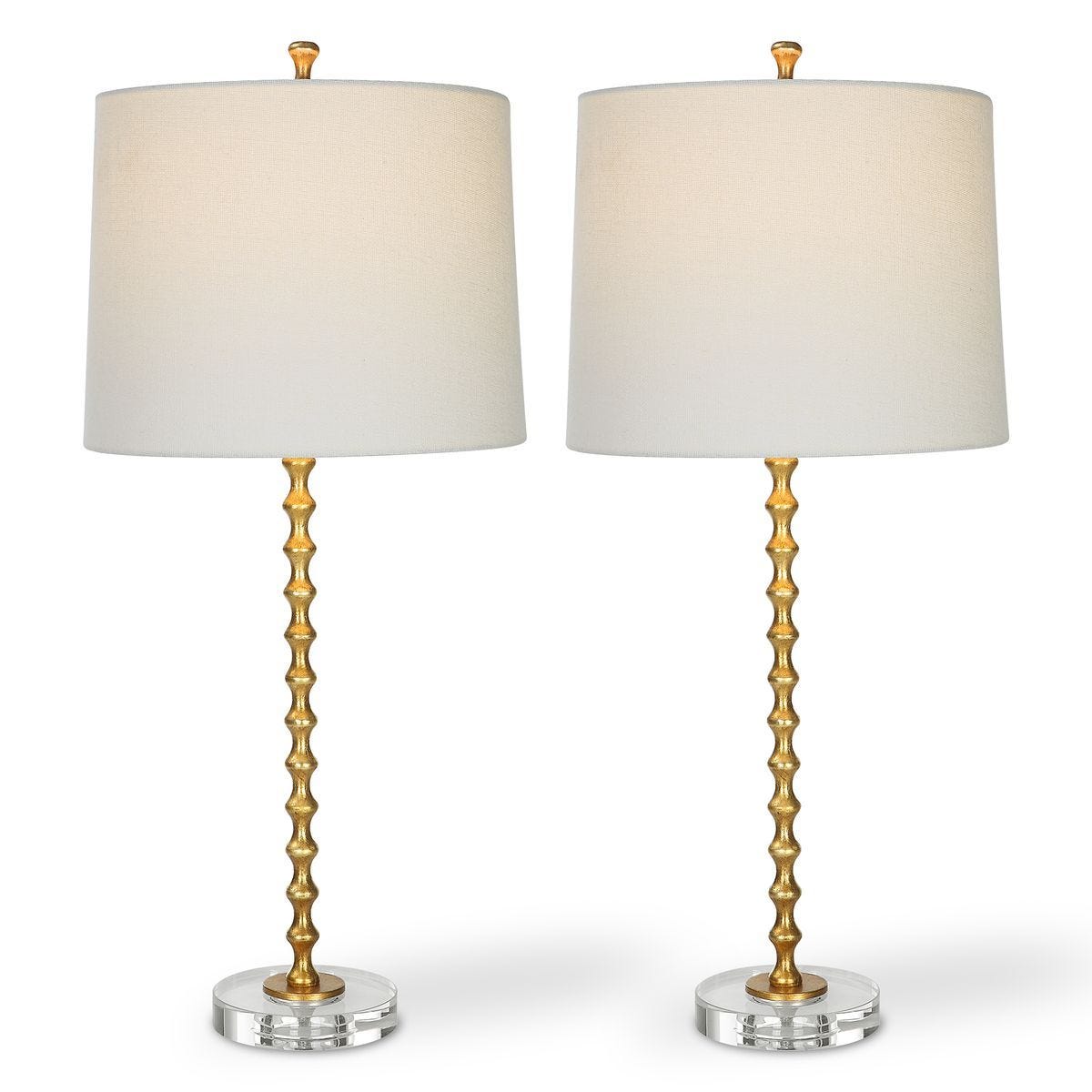 UTTERMOST アッターモスト テーブルランプ ×2 Wholesale Designer Lamps - Shop by Type - Revelation