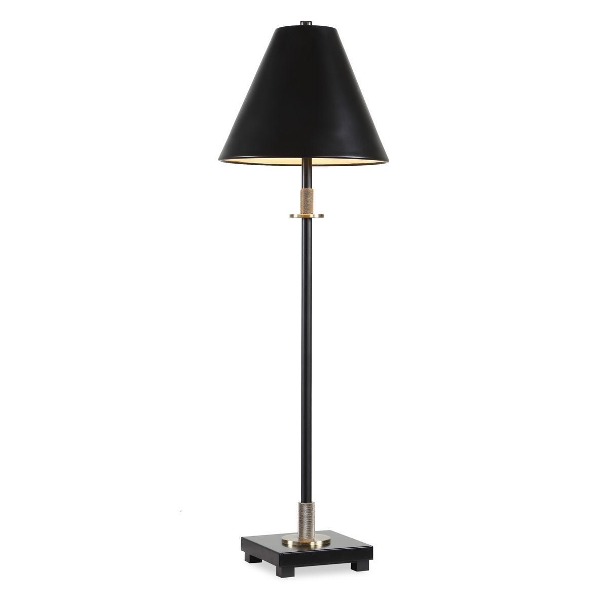 TABLE LAMP - Uttermost