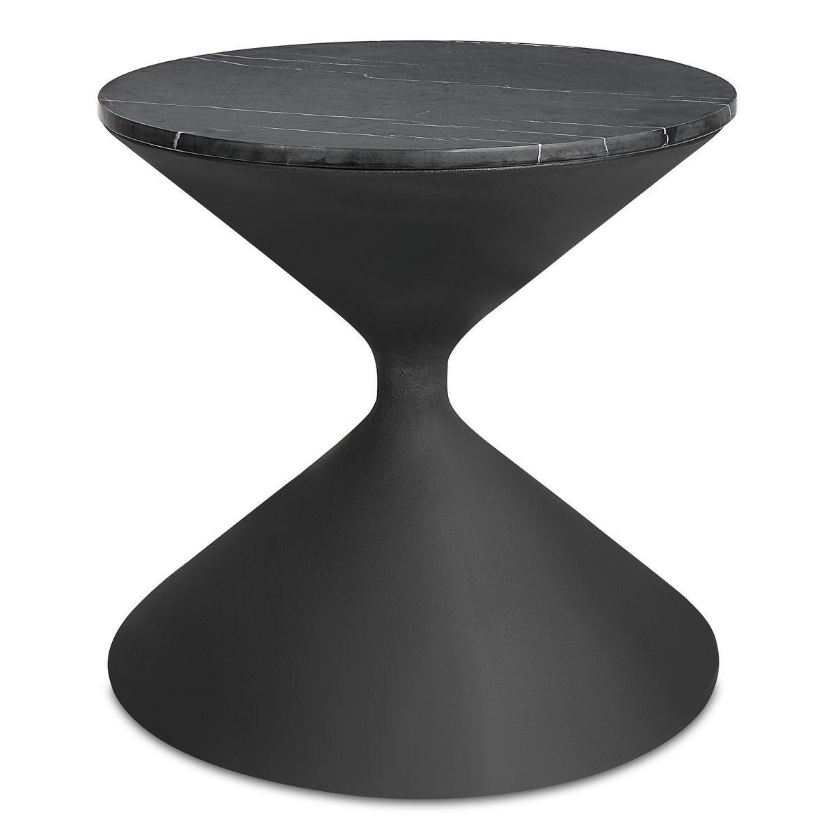【Dinner Rush】tempo 展示品【F-2507OB24】 Dwell River Rock Bunching Cocktail Table | Universal Furniture