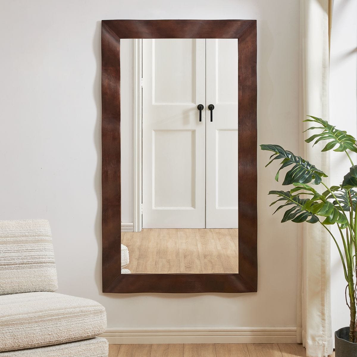 Wholesale Designer Mirrors - Oversized - Uttermost