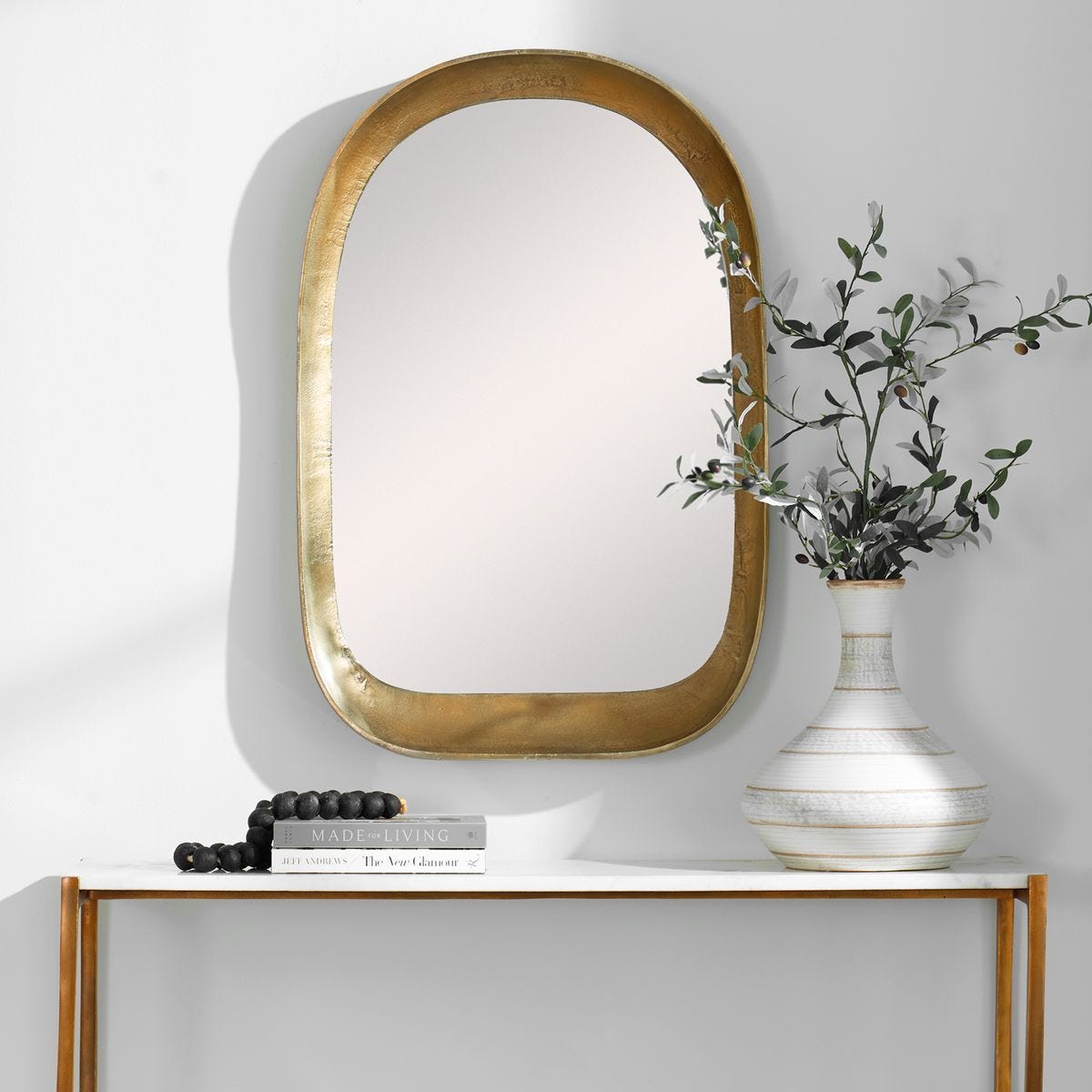 Wholesale Designer Mirrors - Uttermost