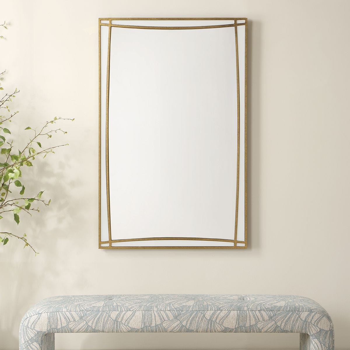 Wholesale Designer Mirrors - View All - Uttermost