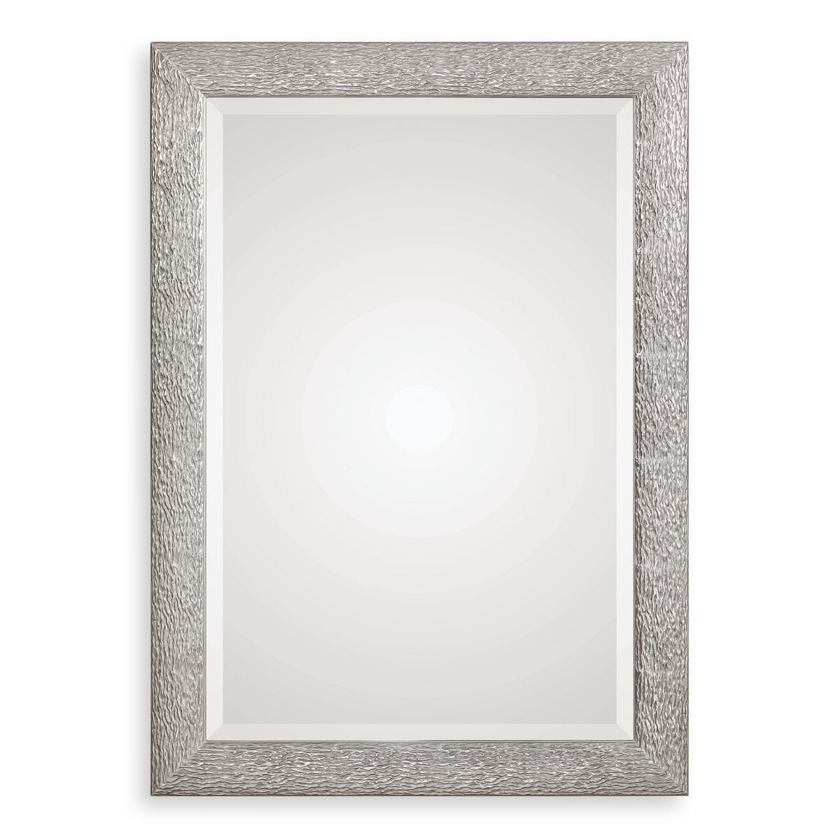 Mossley Mirror - Uttermost