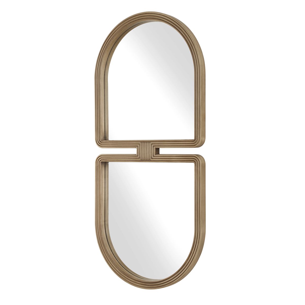 Jacques Mirror - Uttermost