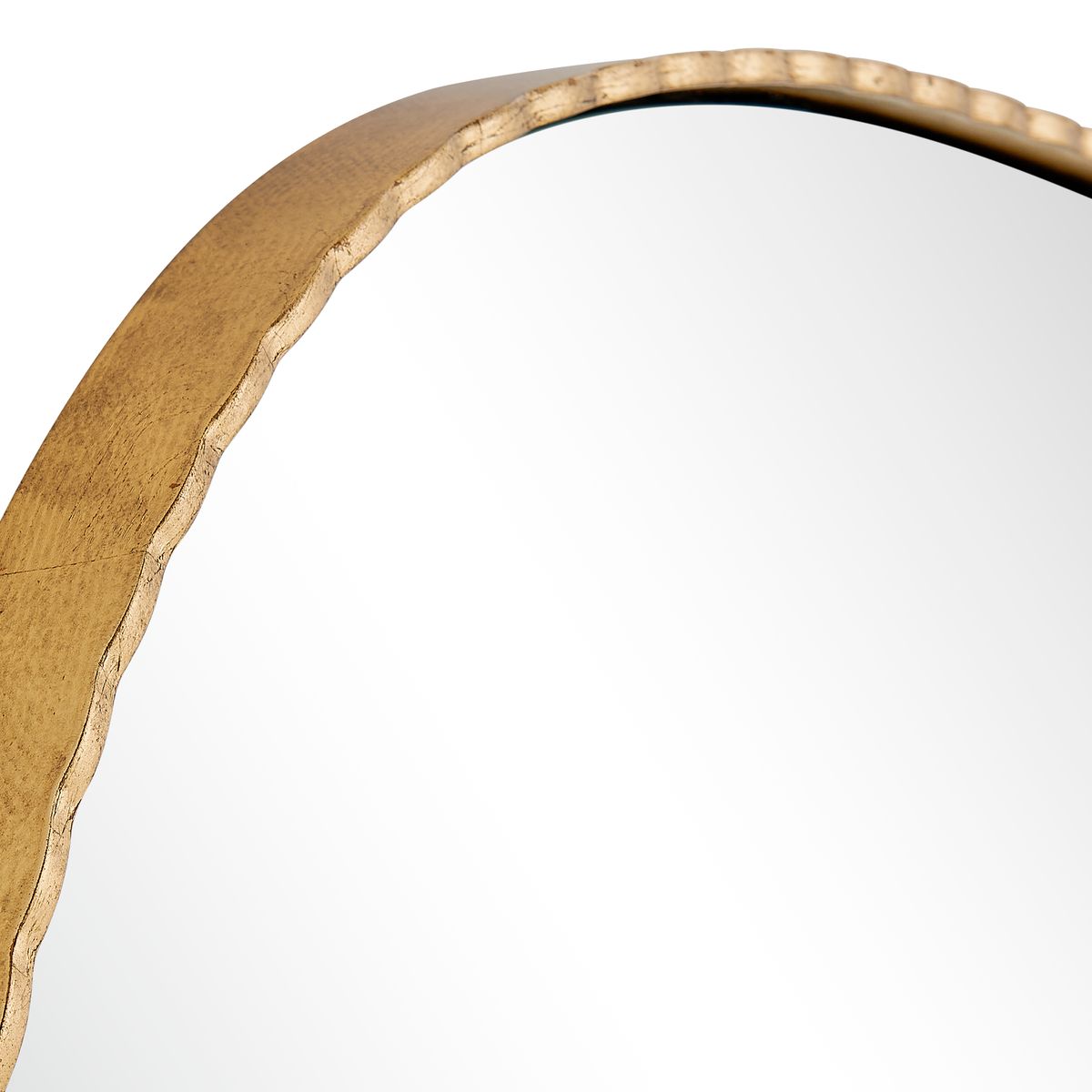 Nidia Mirror - Uttermost