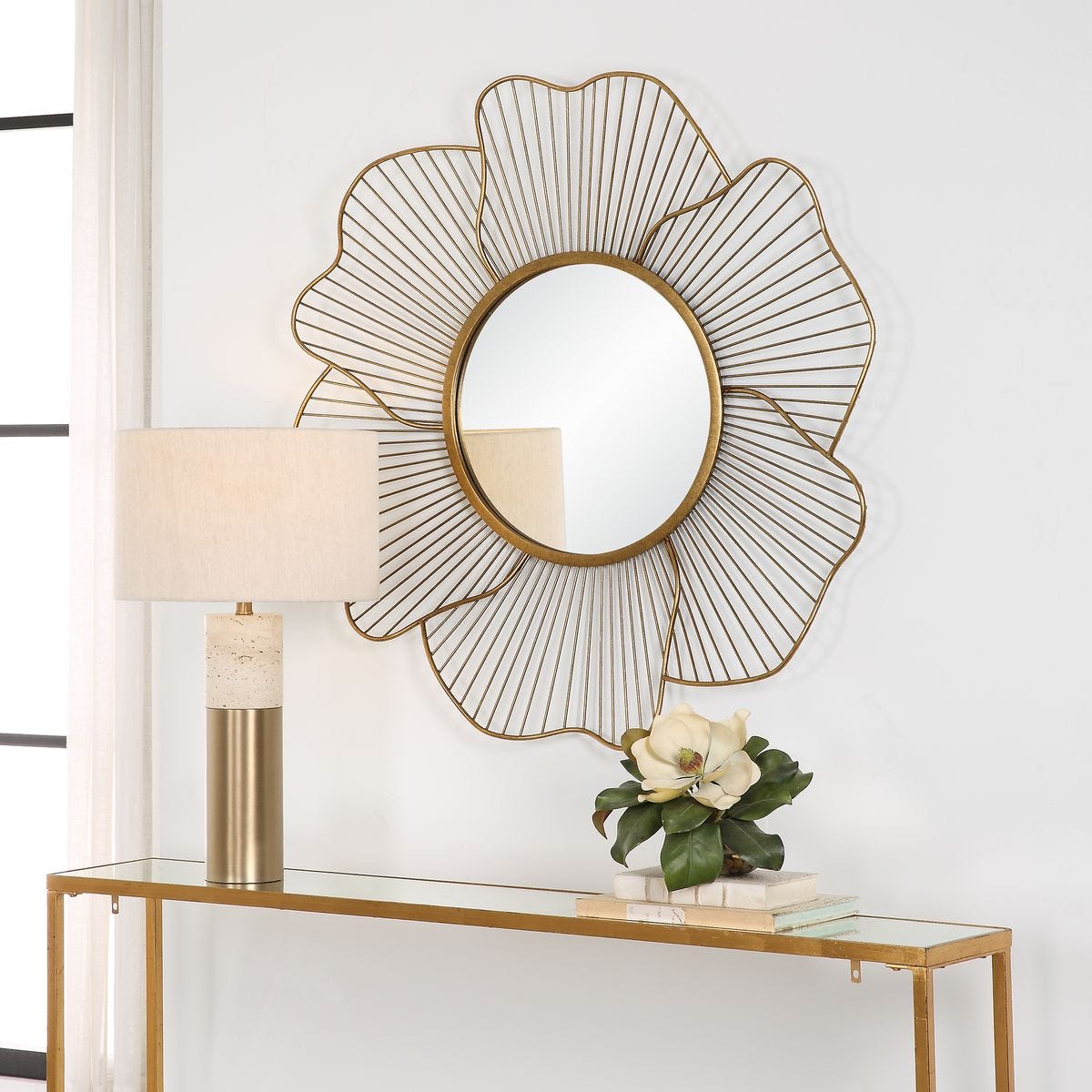 Blossom Mirror - Uttermost