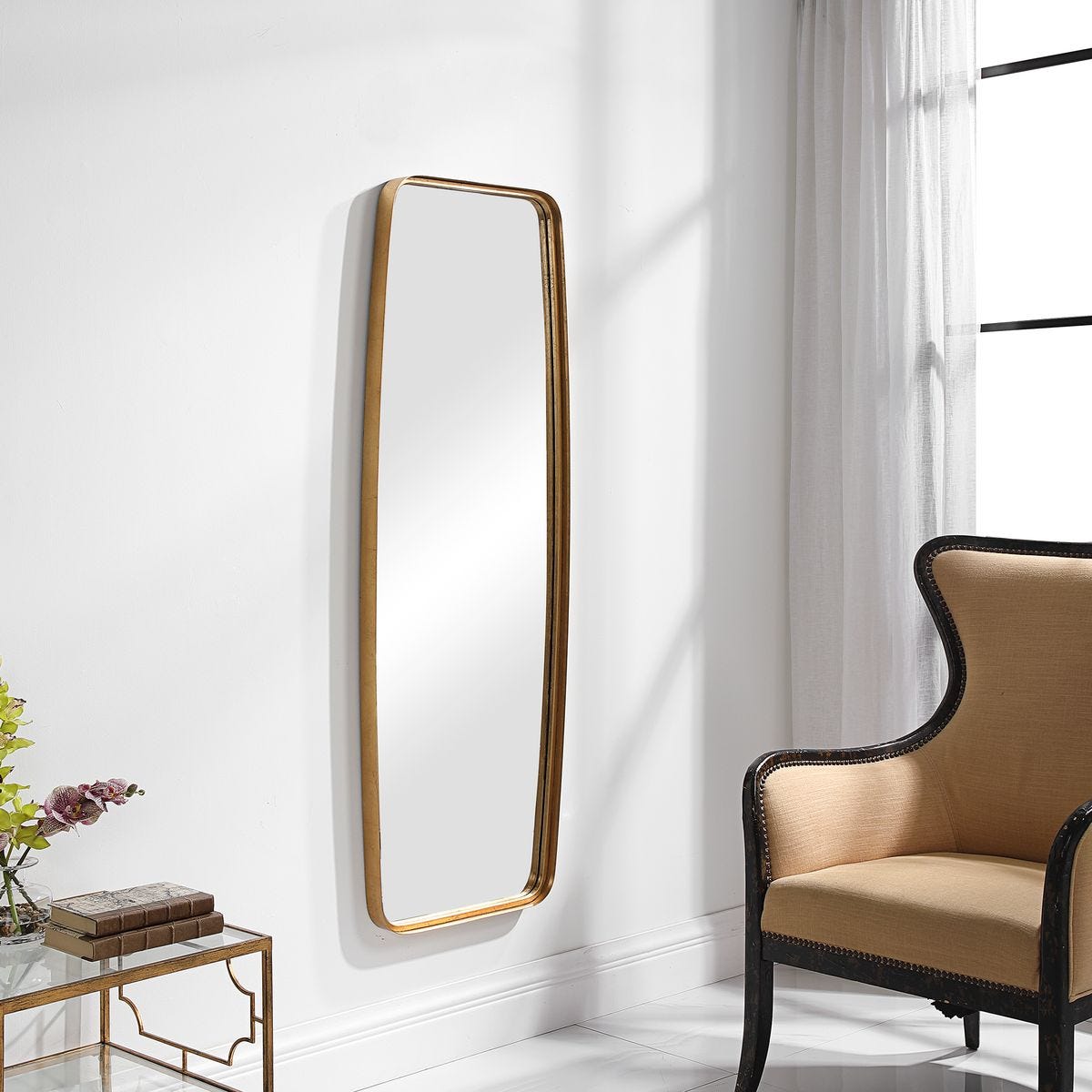 MIRROR - Uttermost