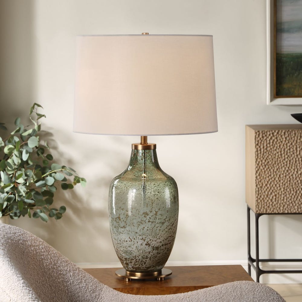 Chianti Table Lamp - Uttermost, image size:1000x1000