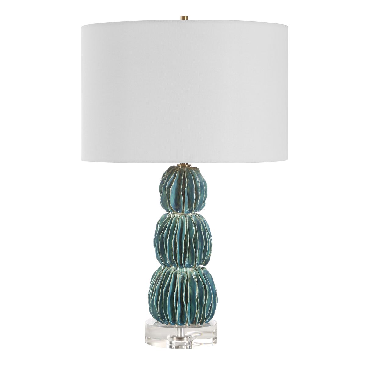 Bonaire Table Lamp - Uttermost