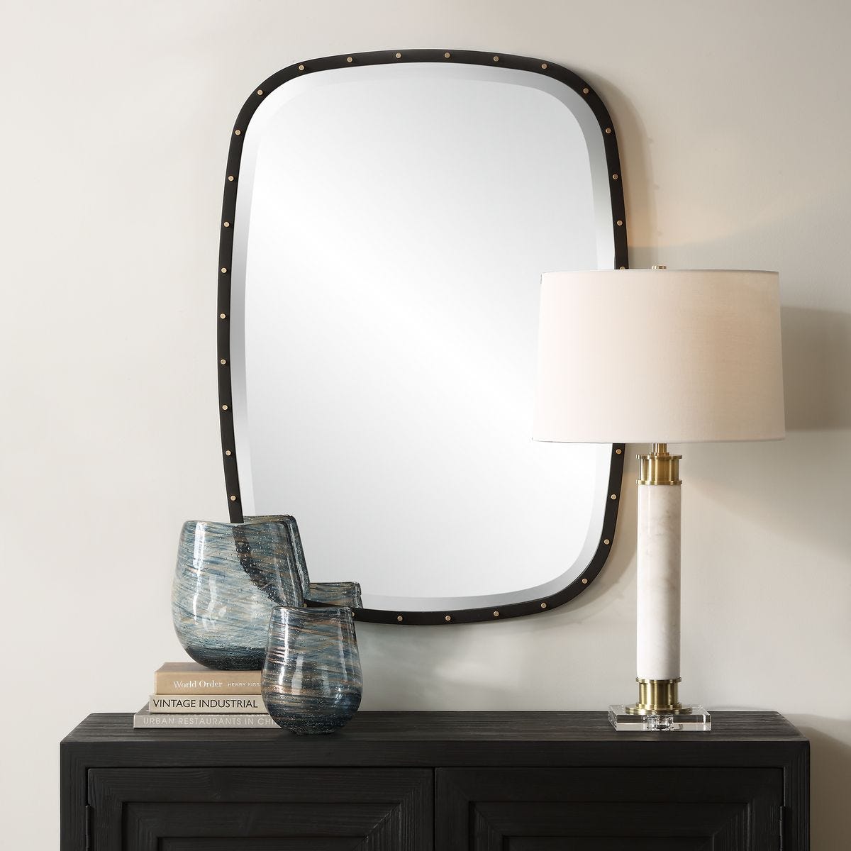 Benedo Mirror - Uttermost
