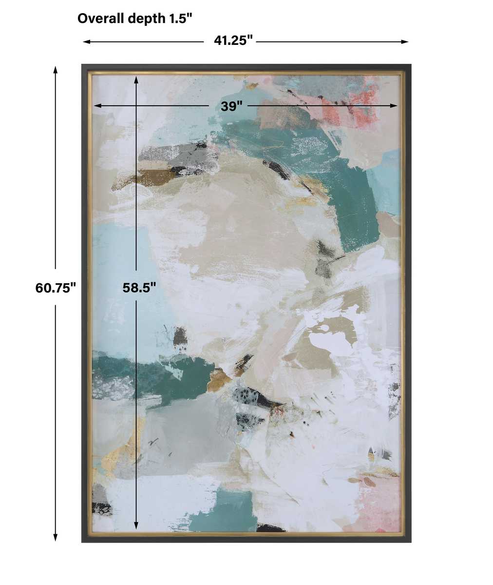 BEAMS - 新品 Lotta × BOTANIZE GICLEE Amazon.com: JCCSFF Retro Yayoi Kusama The Infinity Big World