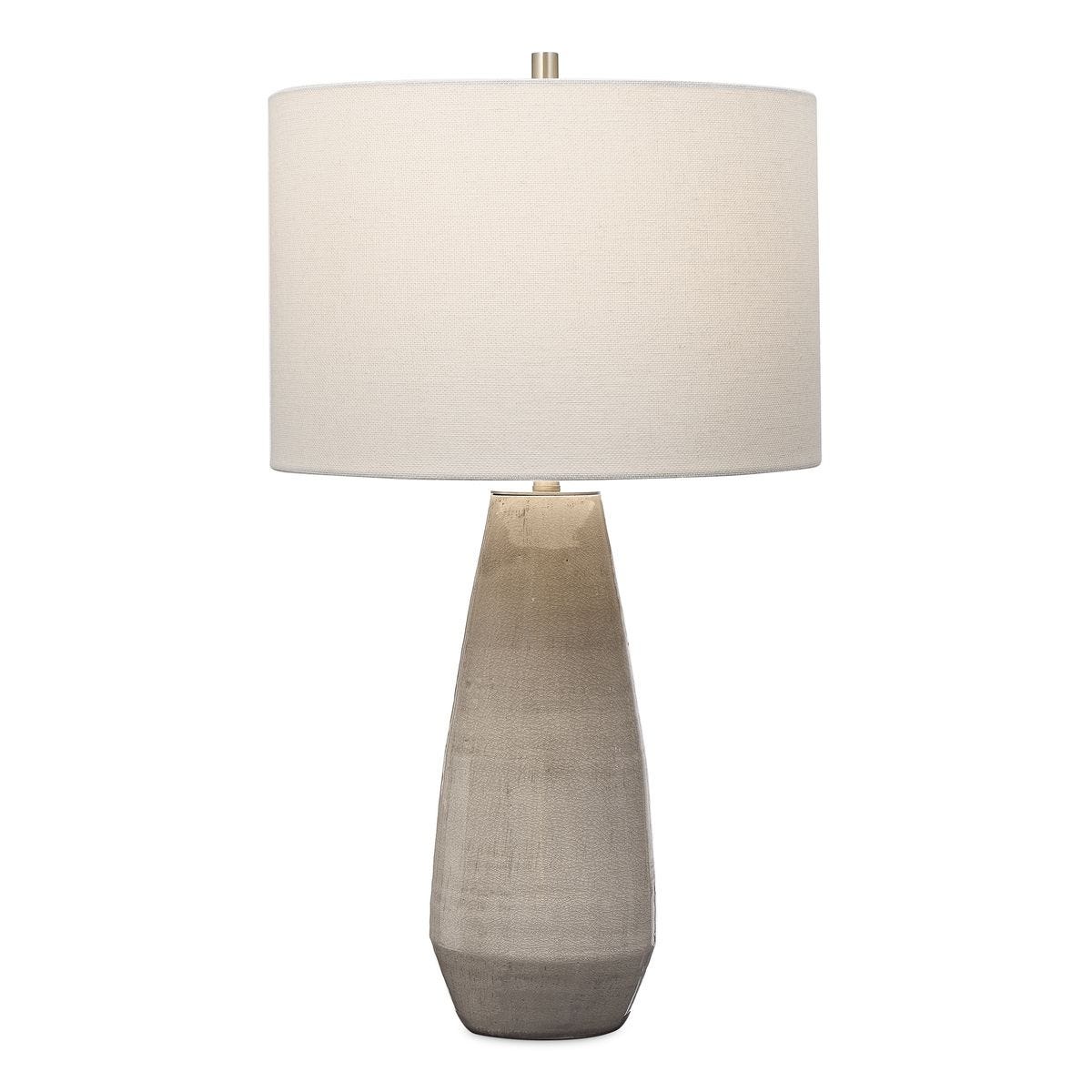 Volterra Table Lamp - Uttermost