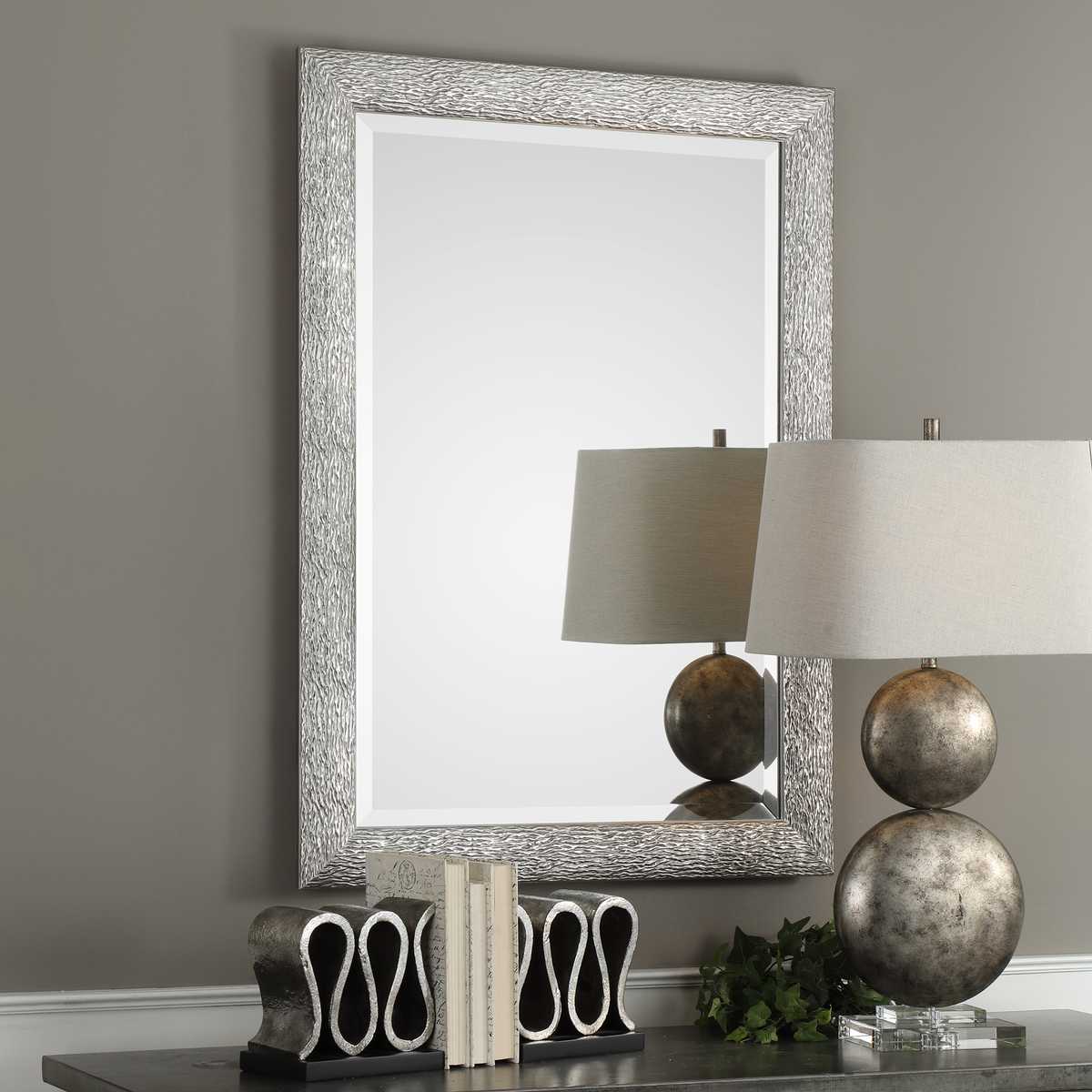 Mossley Mirror - Uttermost