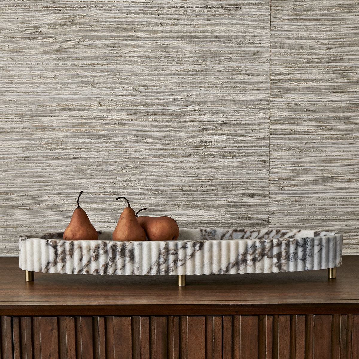 runaruna VALIEM SWAMP BOWL Lサイズ srl Signature Round Bowl Medium